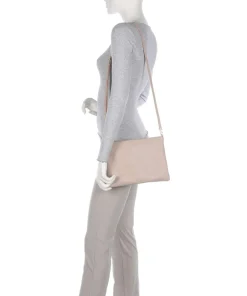 Coccinelle Crossbody Bags-Best Crossbody bag grained leather