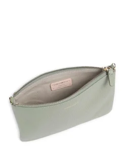 Coccinelle Crossbody Bags-Best Crossbody bag grained leather