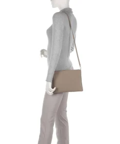 Coccinelle Crossbody Bags-Best Crossbody bag grained leather