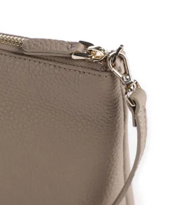 Coccinelle Crossbody Bags-Best Crossbody bag grained leather