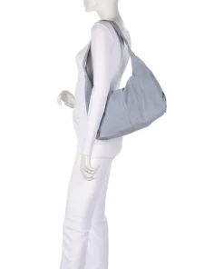 FredsBruder Shoulder Bags|Hobo Bags-Best to come Hobo bag brushed leather