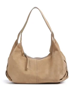 FredsBruder Shoulder Bags|Hobo Bags-Best to come Hobo bag brushed leather