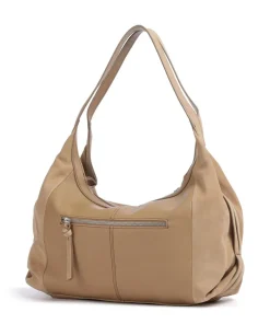 FredsBruder Shoulder Bags|Hobo Bags-Best to come Hobo bag brushed leather