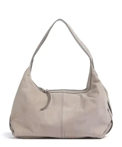 FredsBruder Shoulder Bags|Hobo Bags-Best to come Hobo bag brushed leather