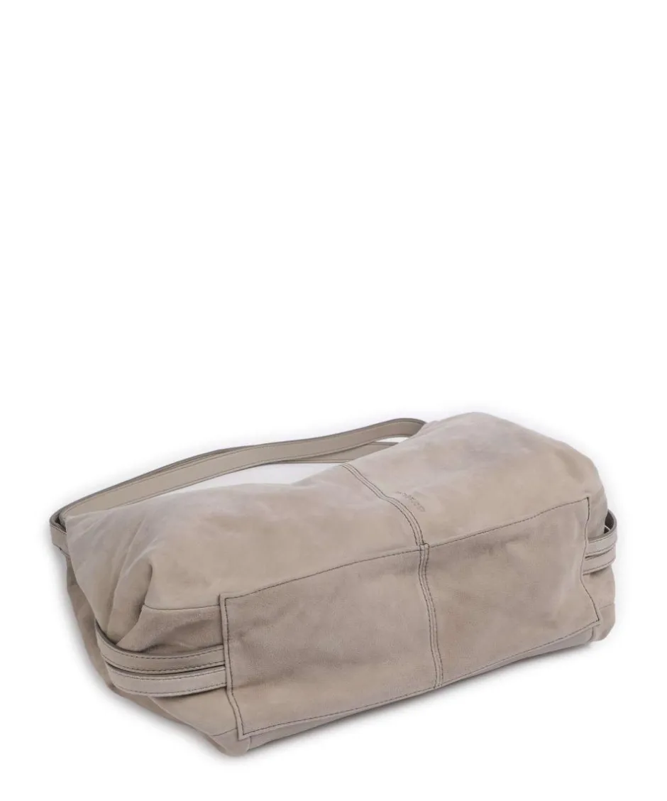 FredsBruder Shoulder Bags|Hobo Bags-Best to come Hobo bag brushed leather