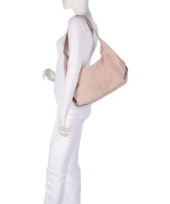 FredsBruder Shoulder Bags|Hobo Bags-Best to come Hobo bag brushed leather