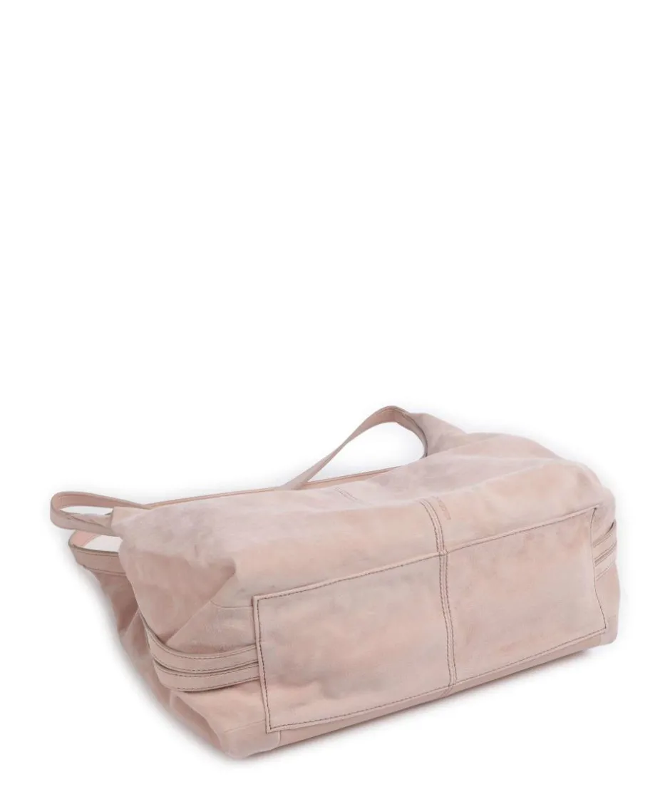FredsBruder Shoulder Bags|Hobo Bags-Best to come Hobo bag brushed leather
