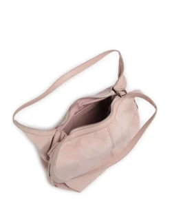 FredsBruder Shoulder Bags|Hobo Bags-Best to come Hobo bag brushed leather