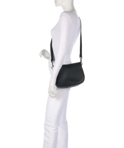 FredsBruder Crossbody Bags-Bestie Crossbody bag grained leather