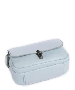 FredsBruder Crossbody Bags-Bestie Crossbody bag recycled leather