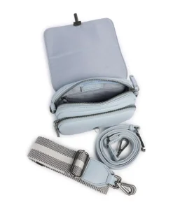 FredsBruder Crossbody Bags-Bestie Crossbody bag recycled leather
