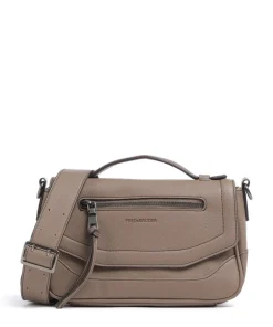 FredsBruder Handbags|Crossbody Bags-Bestie Crossbody bag recycled leather