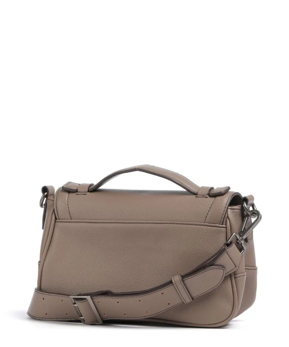 FredsBruder Handbags|Crossbody Bags-Bestie Crossbody bag recycled leather