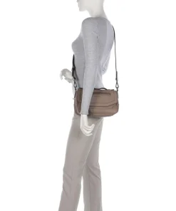 FredsBruder Handbags|Crossbody Bags-Bestie Crossbody bag recycled leather