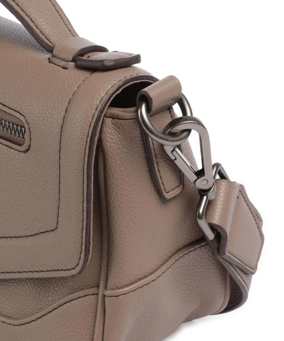FredsBruder Handbags|Crossbody Bags-Bestie Crossbody bag recycled leather