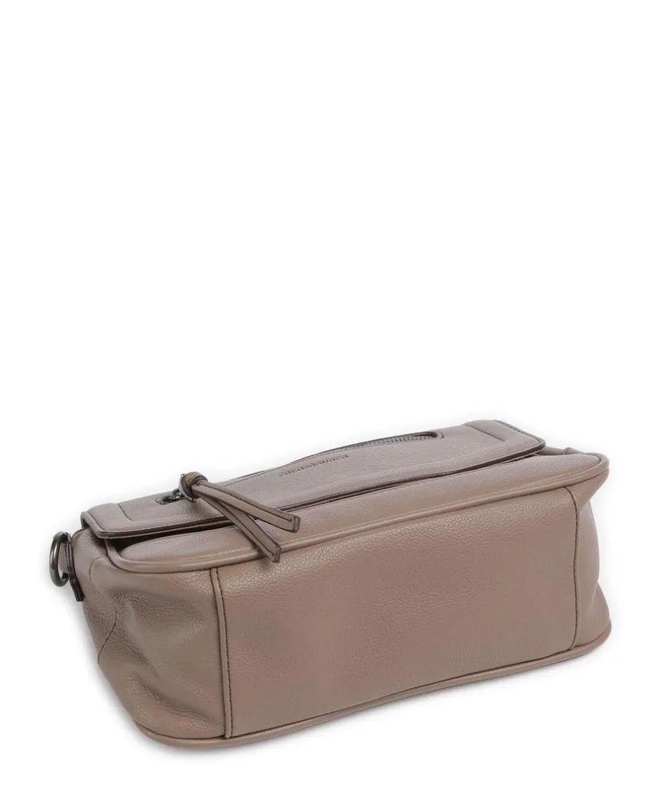 FredsBruder Handbags|Crossbody Bags-Bestie Crossbody bag recycled leather