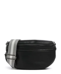 FredsBruder Crossbody Bags-Bestie Crossbody bag recycled leather