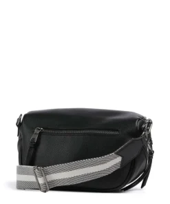 FredsBruder Crossbody Bags-Bestie Crossbody bag recycled leather