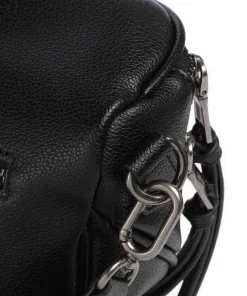 FredsBruder Crossbody Bags-Bestie Crossbody bag recycled leather