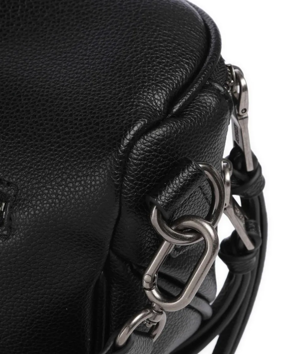 FredsBruder Crossbody Bags-Bestie Crossbody bag recycled leather