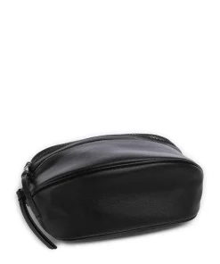 FredsBruder Crossbody Bags-Bestie Crossbody bag recycled leather