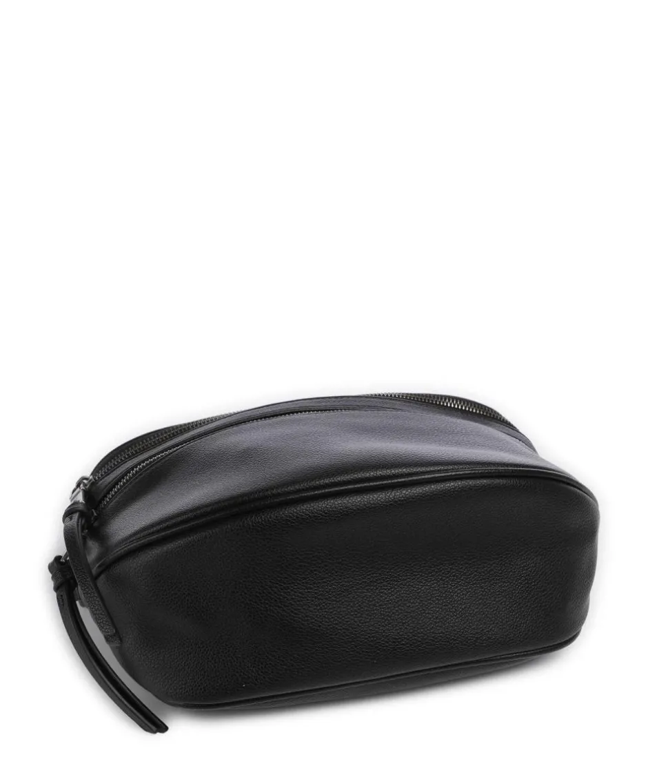 FredsBruder Crossbody Bags-Bestie Crossbody bag recycled leather