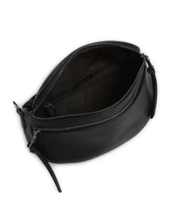 FredsBruder Crossbody Bags-Bestie Crossbody bag recycled leather