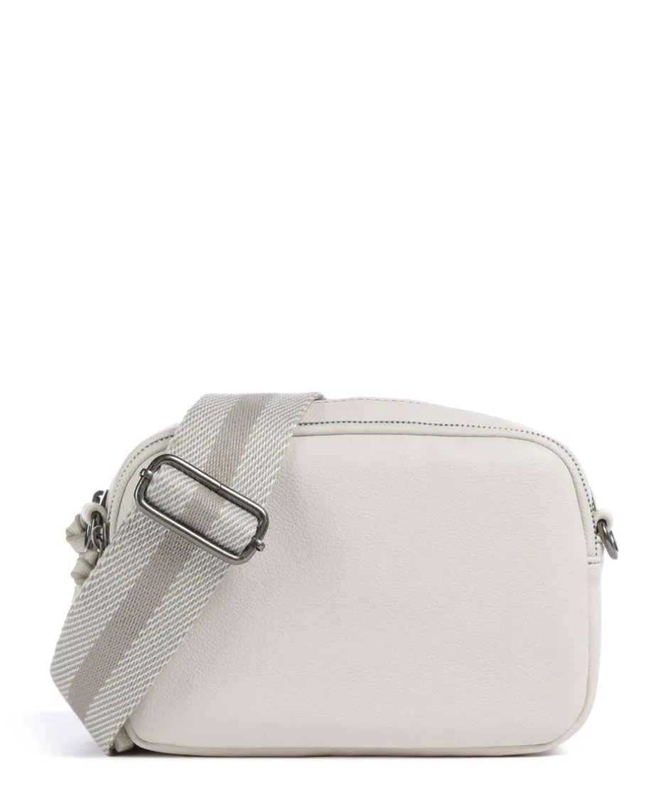 FredsBruder Crossbody Bags-Bestie Crossbody bag recycled leather, polyurethane