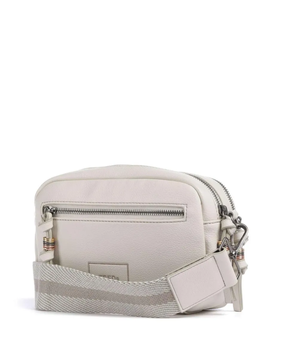 FredsBruder Crossbody Bags-Bestie Crossbody bag recycled leather, polyurethane