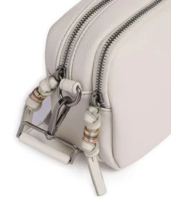 FredsBruder Crossbody Bags-Bestie Crossbody bag recycled leather, polyurethane