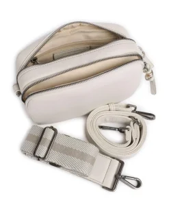 FredsBruder Crossbody Bags-Bestie Crossbody bag recycled leather, polyurethane