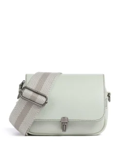 FredsBruder Crossbody Bags-Bestie Crossbody bag recycled leather