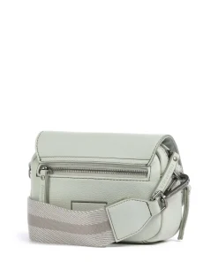 FredsBruder Crossbody Bags-Bestie Crossbody bag recycled leather