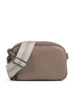 FredsBruder Crossbody Bags-Bestie Crossbody bag recycled leather, polyurethane
