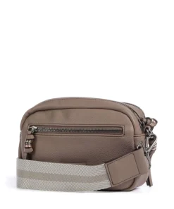 FredsBruder Crossbody Bags-Bestie Crossbody bag recycled leather, polyurethane