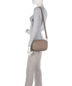 FredsBruder Crossbody Bags-Bestie Crossbody bag recycled leather, polyurethane