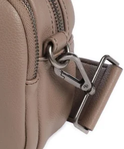 FredsBruder Crossbody Bags-Bestie Crossbody bag recycled leather, polyurethane