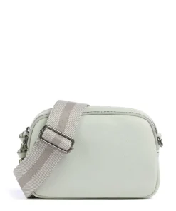 FredsBruder Crossbody Bags-Bestie Crossbody bag recycled leather, polyurethane