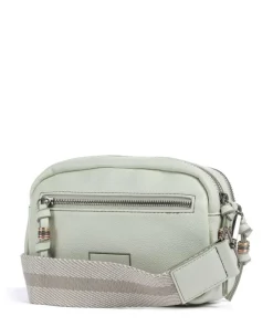 FredsBruder Crossbody Bags-Bestie Crossbody bag recycled leather, polyurethane
