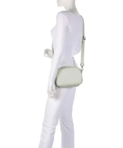 FredsBruder Crossbody Bags-Bestie Crossbody bag recycled leather, polyurethane