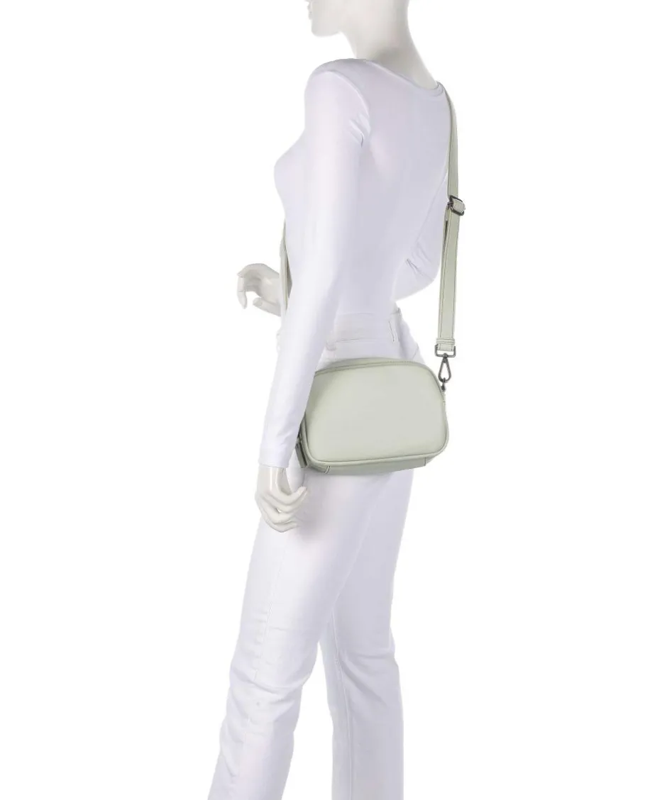 FredsBruder Crossbody Bags-Bestie Crossbody bag recycled leather, polyurethane