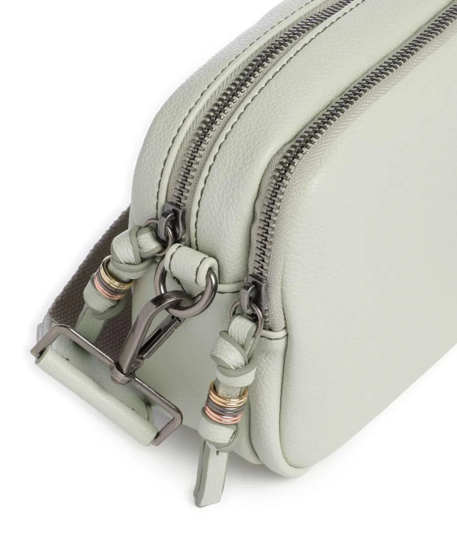 FredsBruder Crossbody Bags-Bestie Crossbody bag recycled leather, polyurethane
