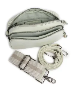 FredsBruder Crossbody Bags-Bestie Crossbody bag recycled leather, polyurethane