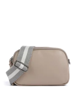 FredsBruder Crossbody Bags-Bestie Crossbody bag recycled leather, polyurethane