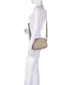 FredsBruder Crossbody Bags-Bestie Crossbody bag recycled leather, polyurethane