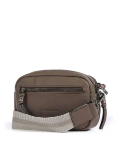 FredsBruder Crossbody Bags-Bestie Crossbody bag recycled leather, polyurethane