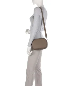 FredsBruder Crossbody Bags-Bestie Crossbody bag recycled leather, polyurethane