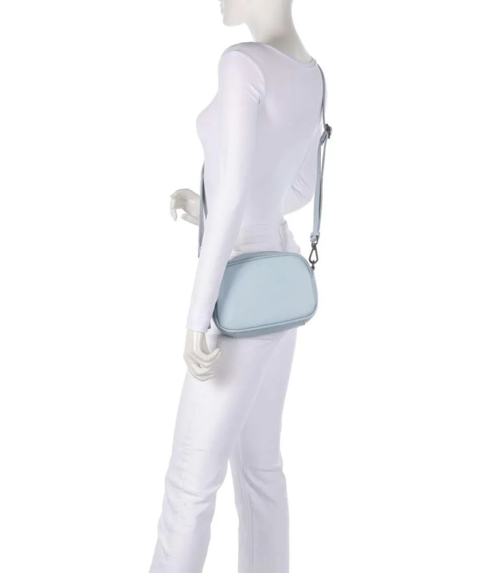 FredsBruder Crossbody Bags-Bestie Crossbody bag recycled leather, polyurethane