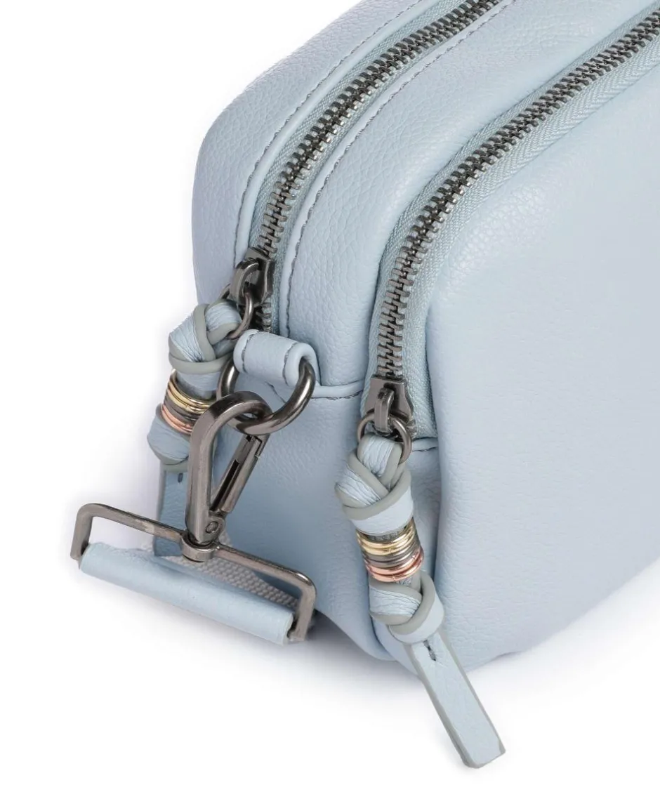 FredsBruder Crossbody Bags-Bestie Crossbody bag recycled leather, polyurethane