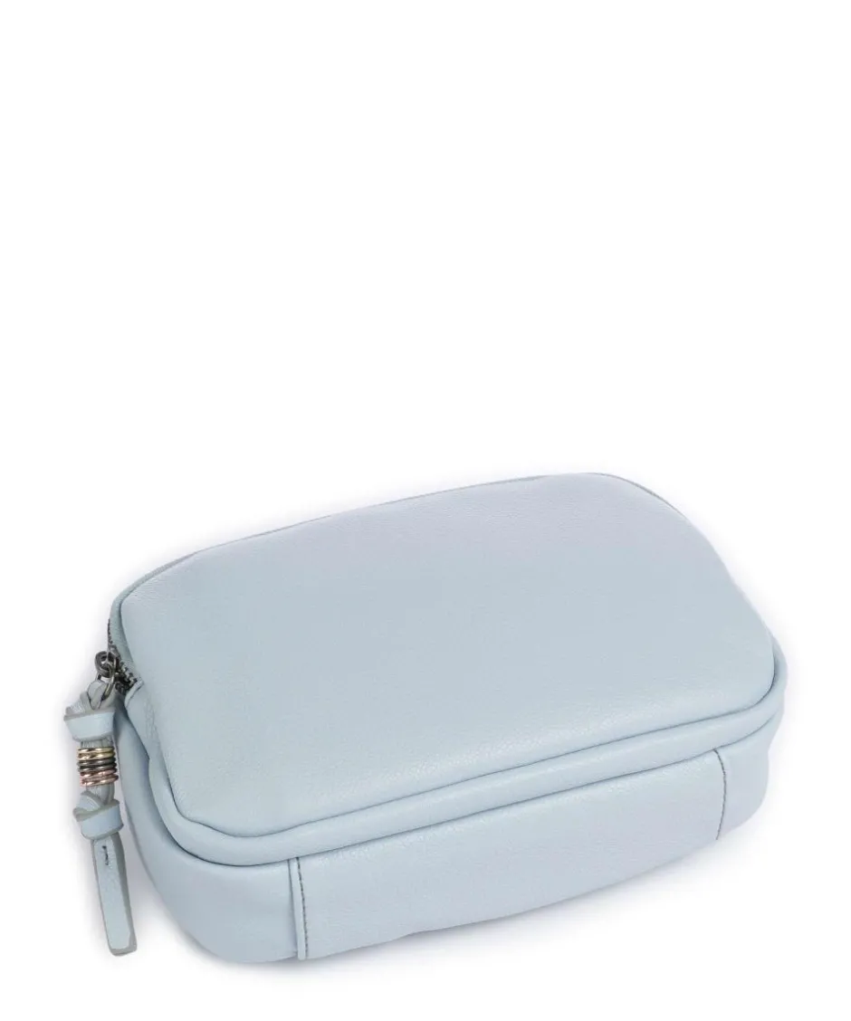 FredsBruder Crossbody Bags-Bestie Crossbody bag recycled leather, polyurethane